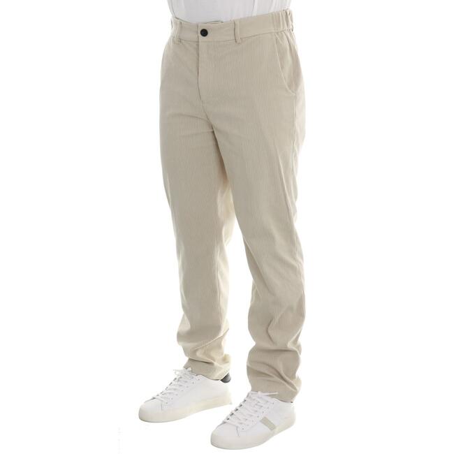 PANTALONE IN VELLUTO SEINSE - Mad Fashion | img vers.650x/